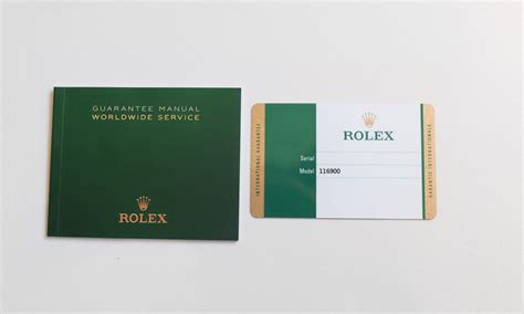 rolex service warranty card|replacement paper for rolex watch.